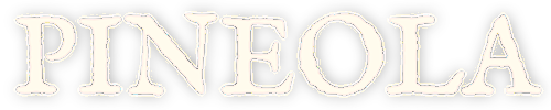 Pineola logo