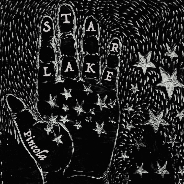 Star Lake Cover